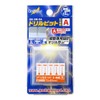 GodHand GH-DB-5A Drill Bit (A), Designed for Models, Drill Blade,