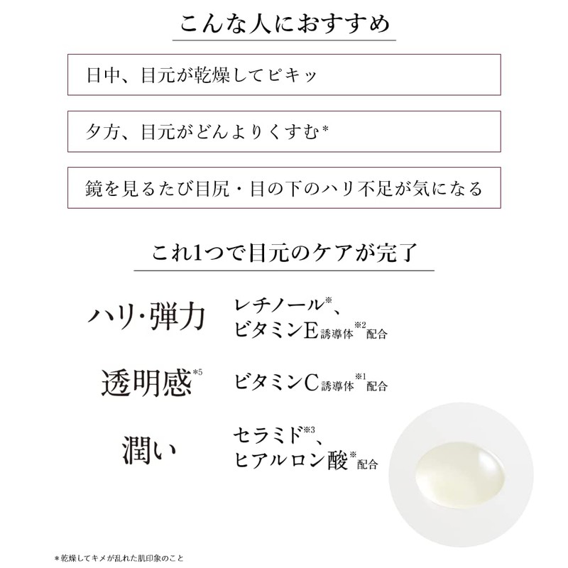 Tunemakers Eye Serum, Liquid Liquid Eye Serum, Pump Type, 0.5