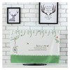 IKENOKOI TV Cover, Dustproof Cover, LCD TV Cover, Cute, Western