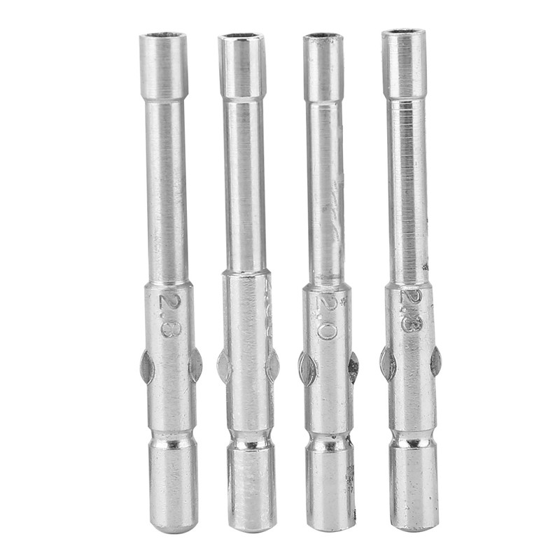 Professional Tools Kit Eyeglass Glasses Watch Phone Precision Screwdriver Repair