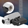 Water Cooling Valve, Bewinner G1/4 Thread Cooling Valves, Water Ball