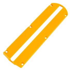 146726-02 Miter Saw Kerf Plate,Kerf Plate Parts Fits for Dewalt Miter Saw Replace DW703 DW704 DW704A DW705S DW705 DW706 DW715 DW716 DW716