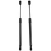 Frankberg 2 x Gas Spring Damper Bonnet Compatible with SL