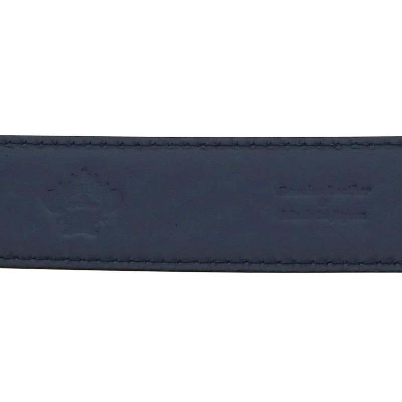 Orobianco ORB-011208 Men's Belt, Black