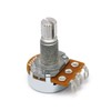 Metallor Mini Alpha Pots Log A500k Volume Audio Potentiometer Electronics