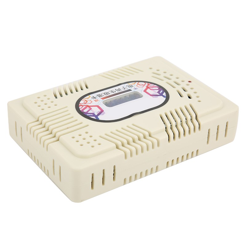 EIRMAI HC‑63C Electronic Regeneration Hygroscopic Card Moisture Absorb Humidity Dehumidifier