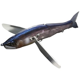 Gan Craft 178F #05 Joke Crawler Kikyu