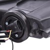 PIT66 Front LED Fog Light Lamps Assembly Compatible with Toyota