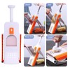 Household Vegetable Cutter Potato Chopper Grater Slicing Cutting Tool Kitchen