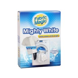 Mighty White Guard 12PK