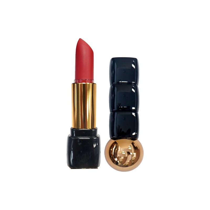 OBJET Beauty People Glass Object Volumer Lipstick 3.5g / OBJET