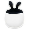 LEZAX TEE-OFF Putter Cover for Neomallet, White TOPC-5111