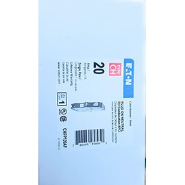 CHFP120AF 20A AFCI Circ Breaker - Quantity 1