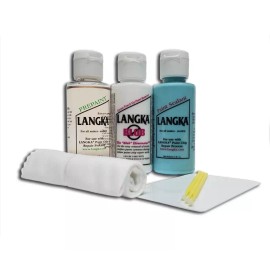 Langka Paint Chip Repair Kit