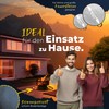 VATERLIEBE Fireproof Underlay 60 cm Dispose of Coal, Heat Protection