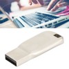 USB Flash Drive USB 2.0 Large Storage Zipper Drives for