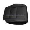 Honda For 2008-2012 Honda Accord 4-Door Driver & Passenger Leather