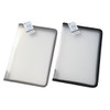 Zippered File Case A4
