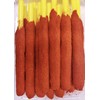 Flautirriko Tarugos Tamarindo Tamarind Candy Sticks 50 Pcs 550g Always