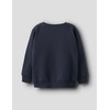 NAME IT Nmmobert Spider Nreg Sweat Bru Mar, Blazer Blu