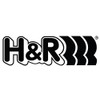 H&R (5065662SW TRAK+ DRM Wheel Adapter Bolt, Black, 25mm