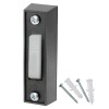 EastCoastSales1 For 75LM Garage Door Opener Control Push Button Set