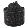 Volcano Diffuser 5V 180ml Relaxing Auto Off Warm Atmosphere Flame