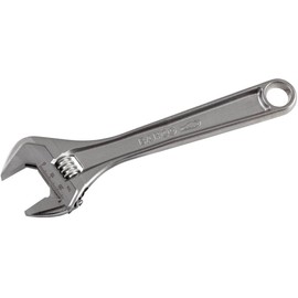 BAHCO 8072C Monkey Wrench Plated