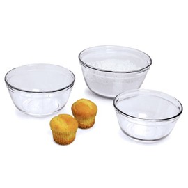 Mixing Bowl Set 3 Piece