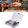 141Pcs Rotary Tool Accessories Kit Universal All Purpose Power Tools