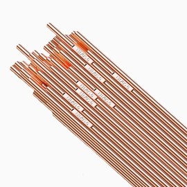 ER70S-6 Mild Steel TIG Welding Rod (5/32" 2 Pound Box) 70S6-532-36 (2)