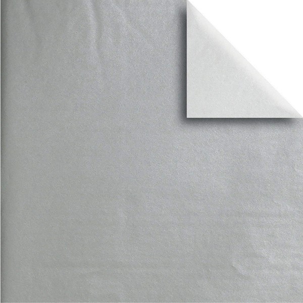 Jillson & Roberts Metallic Matte Gift Tissue 20" x 26"