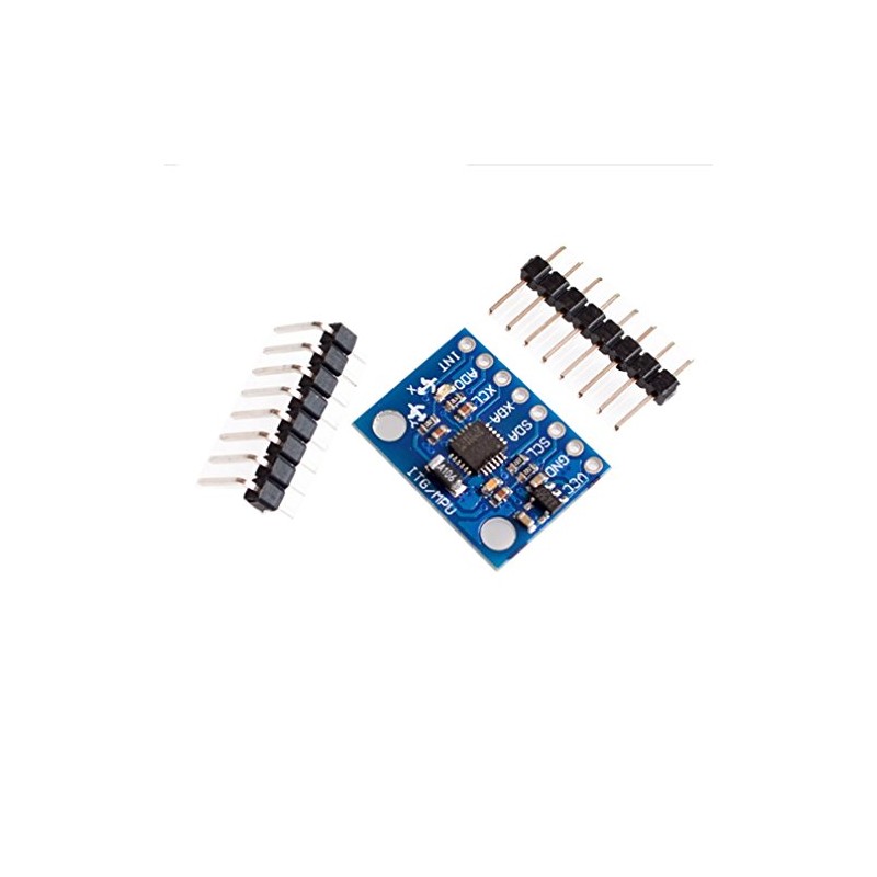 Cotchear GY-521 MPU-6050 MPU6050 3 Axis Accelerometer Gyroscope Module 6