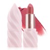 Labial Mate Impermeable Fácil De Aplicar Color Intenso Ice Cream