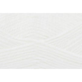 King Cole Big Value Chunky - White 822