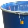 KetoPlastics 2X Shipping Steel Drum Locks Wire Security Barrel Lock