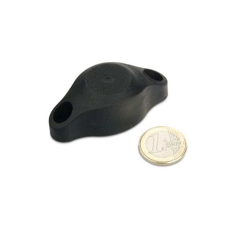 magnet-shop NdFeb Door Hinge 65 x 30 x 23 mm