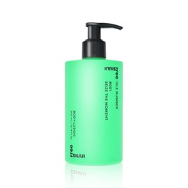 Innisfree 이니스프리 아일 넘버 바디 로션(씨즈더모먼트) 300ml Innisfree Oil Number Body Lotion ( Seeds The Moment ) 300ml