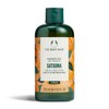 Gel de ducha The Body Shop, Satsuma, 8.4 onzas líquidas