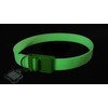 Davis FurEver Brite Glow in The Dark Pet Safety Collar,