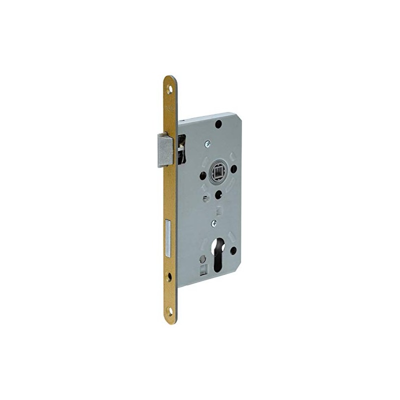 Abus 61698 ES PZ2 R G 55 72 18 Mortice