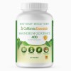 California Essentials Magnesium Glycinate 400 - 120 Tablets - Free