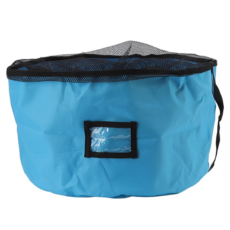 RV Hose Bag Oxford Cloth RV Accessories Storage Bag Organizer