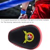 Durable PU Sponge Hand Pad Training Focusing Target for Boxing
