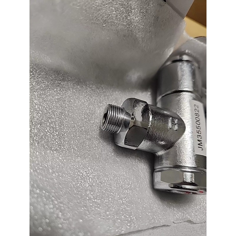 Rubbermaid Commercial Technical Concepts SST Thermostatic Mixing Valve Part #FG402188