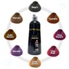 1 Champú para Teñir El Cabello 3 en 1 |
