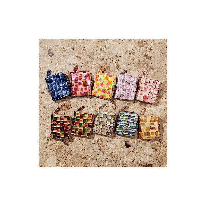 Voice le murrine anan Published Product, Made in Italy, Cowhide