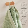 s.Oliver Hand Towel 50 x 100 cm, 100% Cotton, 600