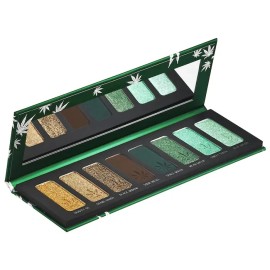 Melt Cosmetics Smoke Sessions Eyeshadow Palette ~ New In Box