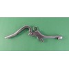 US Stainless Stainless Steel 316 Pelican Hook M6 Course Thread